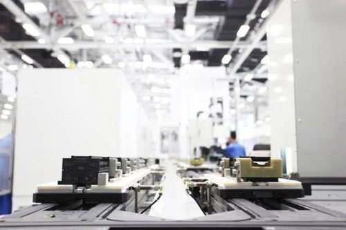 走進西門子亞太數(shù)字化體驗中心 探索工業(yè)4.0的智能管理實踐